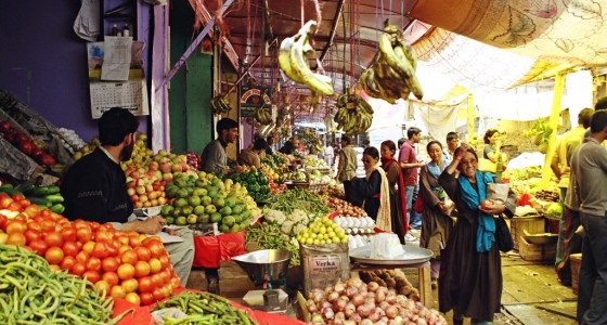 food-commodities