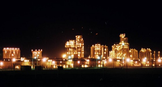 Investing in Oil Futures
